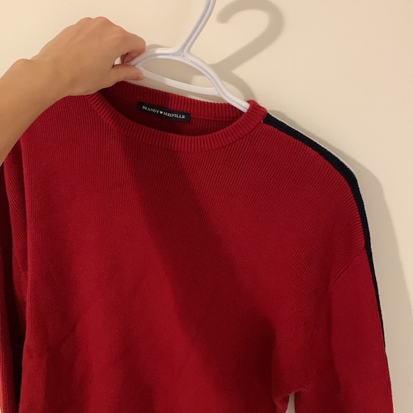 Brandy sweater - Picture 2 of 2